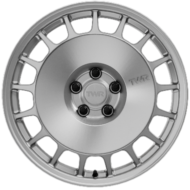 TWR 85 Wheels